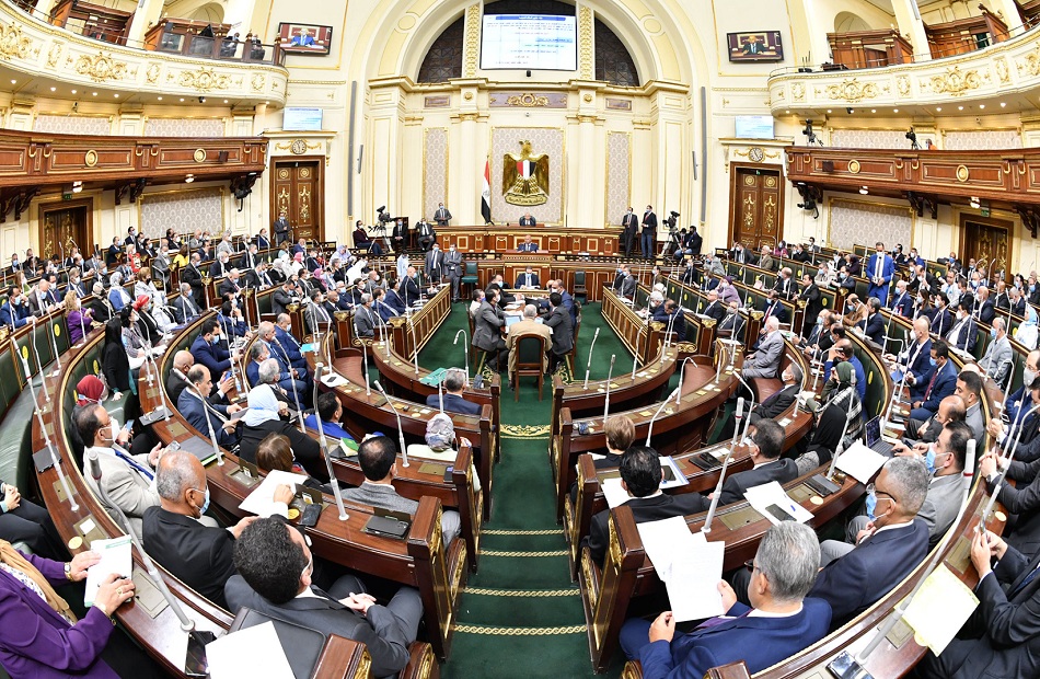 النواب يوافق نهائيًا على تعديلات قانون الإيجار القديم لغير الغرض السكني