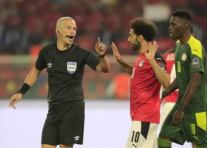 عمر ربيع ياسين: يعلن إقتراب نجم جديد للقائمة الفراعنة لمباراة السنغال