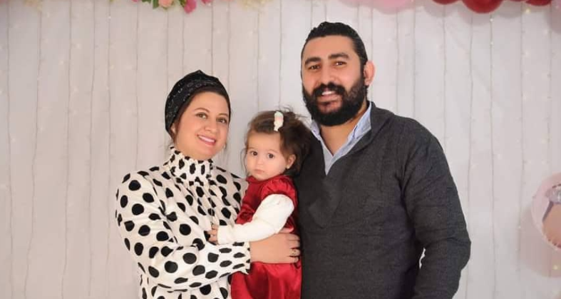 عيد ميلاد سعيد يا "ليلاس"