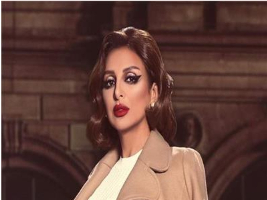 ماذا قالت أنغام عن أزمة فيلم «أصحاب ولا أعز»؟