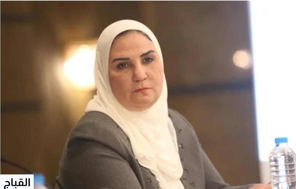 القباج توجه فريق التدخل السريع لإنقاذ فتاة عشرينية بشارع فيصل