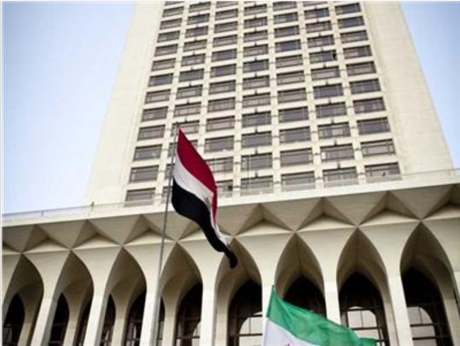 مصر تدين هجوم مخيم النازحين شرق الكونجو