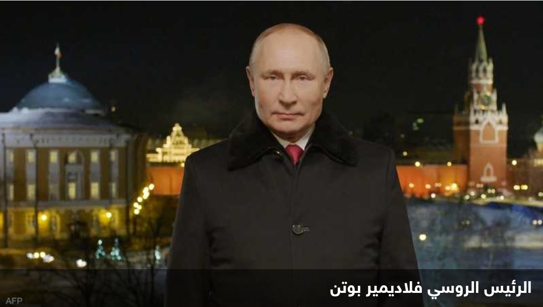 وسط أجواء ساخنة.. زعيما فرنسا وألمانيا يطرقان باب بوتن