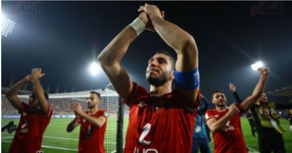 الأهلى يهزم مونتيرى ويتأهل لمواجهة بالميراس بنصف نهائي مونديال الأندية