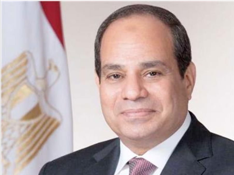 الرئيس السيسي يهنئ نيوزيلندا بذكرى العيد القومى