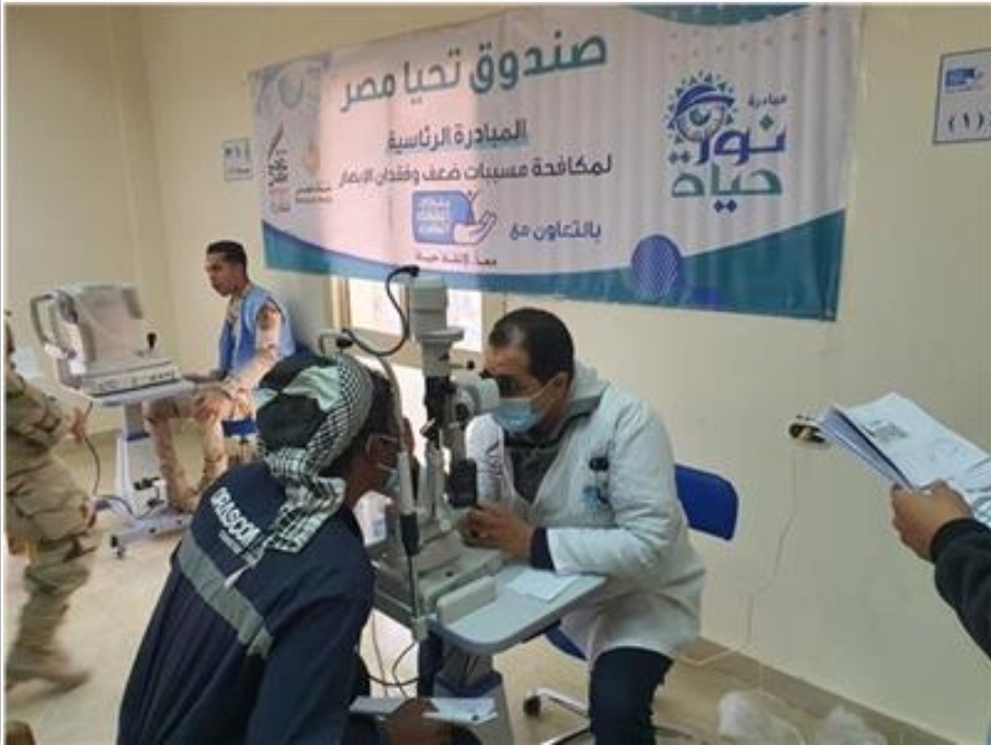 الصحة: فحص 1.5 مليون مواطن للكشف المبكر عن «الاعتلال الكلوي» بالمجان
