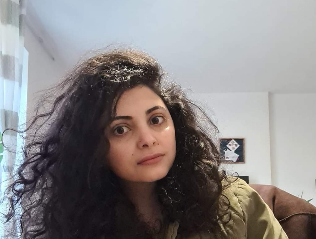 بتهمة معاداة السامية .. فصل صحفية فلسطينية من موقع دويتش فيله