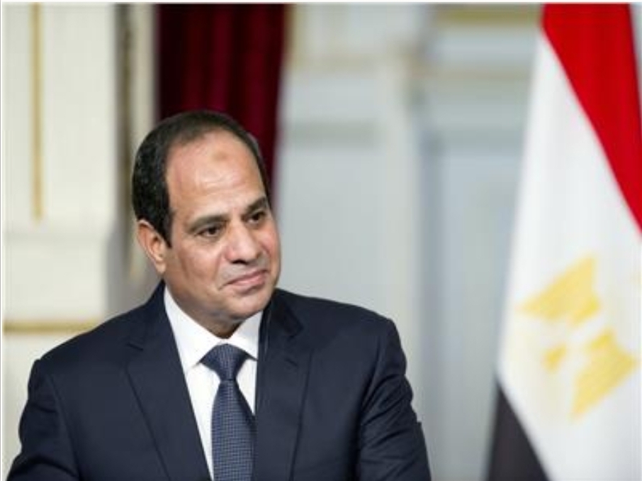 في اتصال هاتفي.. الرئيس الجزائري يشكر الرئيس السيسي على كرم الضيافة