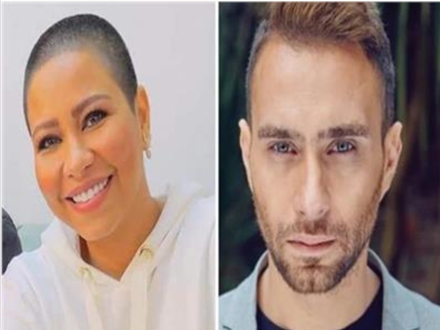 شيرين تنفي عودتها لحسام حبيب في بيان رسمي: همي حاليا إسعاد جمهوري