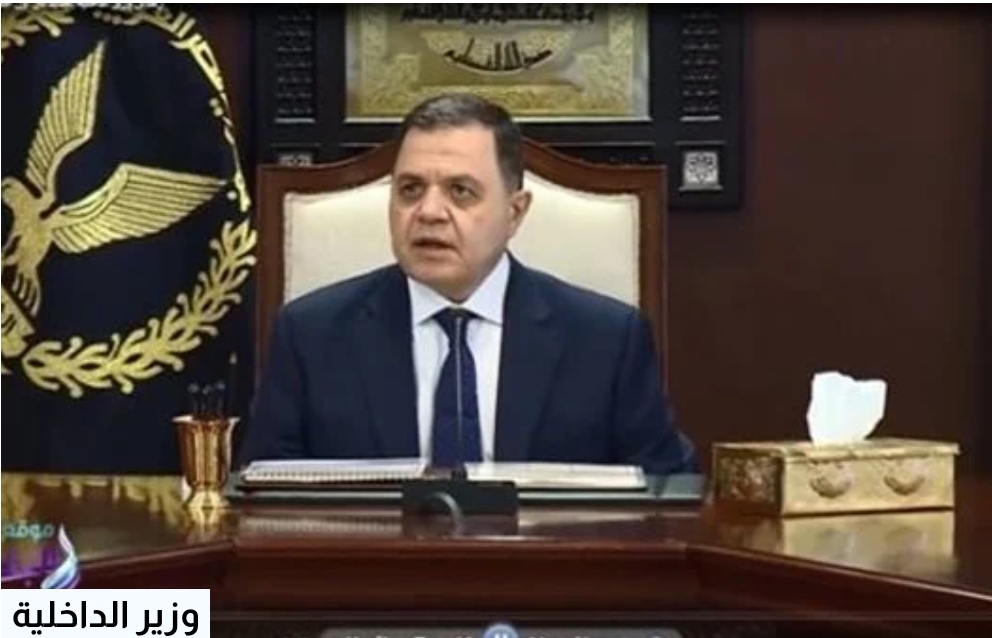 لدواع أمنية.. وزير الداخلية يرفض إعطاء فلسطيني الجنسية المصرية
