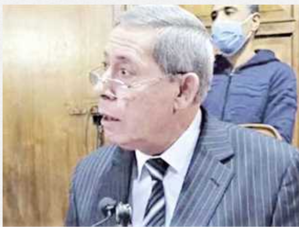 لفقوا تهمة لضابط ليتنحى والده رئيس المحكمة عن دعوى هتك عرض.. إحالة 4 لمحاكمة عاجلة
