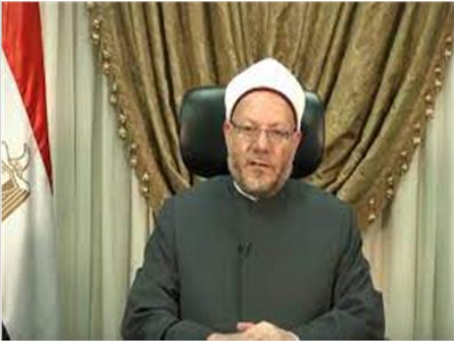 مفتي الجمهورية يستقبل رئيس الرابطة الأوربية للقادة الرسوليين بالنرويج
