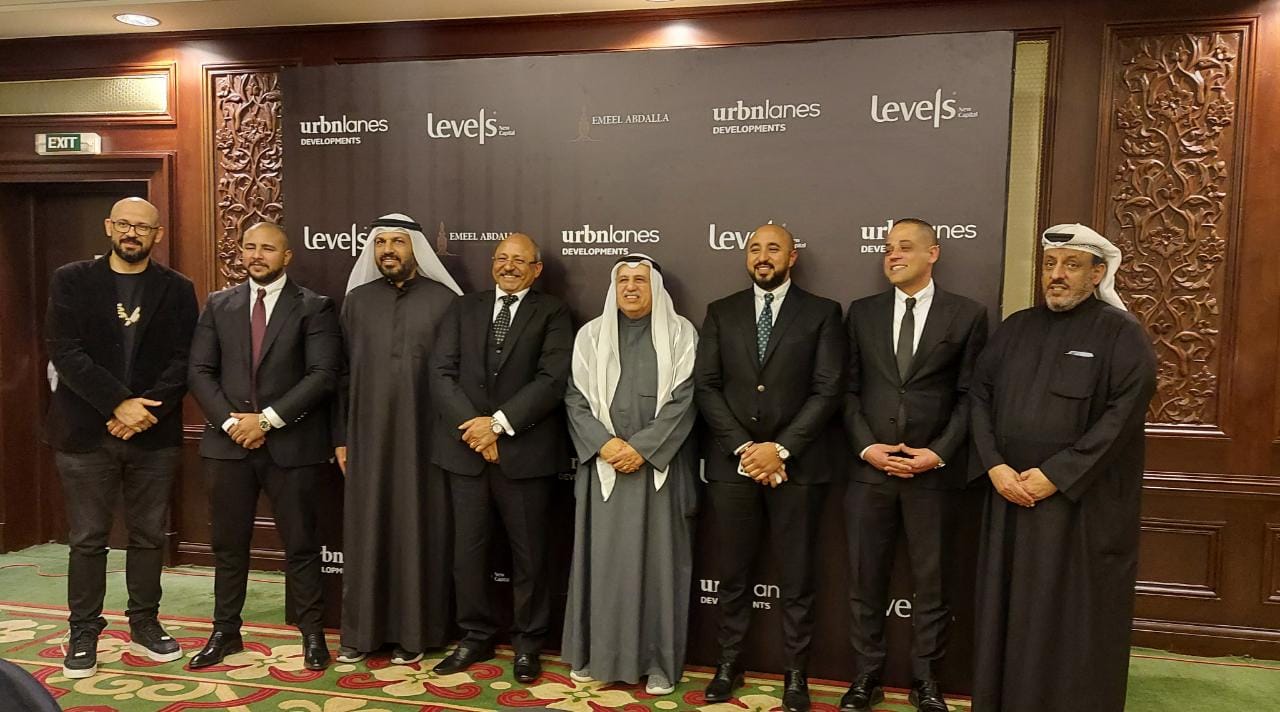 تعرف على تفاصيل مشروع levels Tower أوولى مشروعات "أوربن لينز" بالعاصمة الإدارية الجديدة