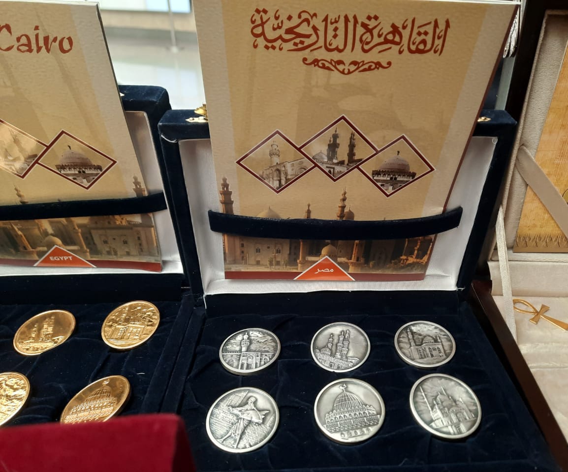 «المسكوكات فى التراث المصرى».. ورشة عمل لإبراز حضارة مصر بالمتحف القومي
