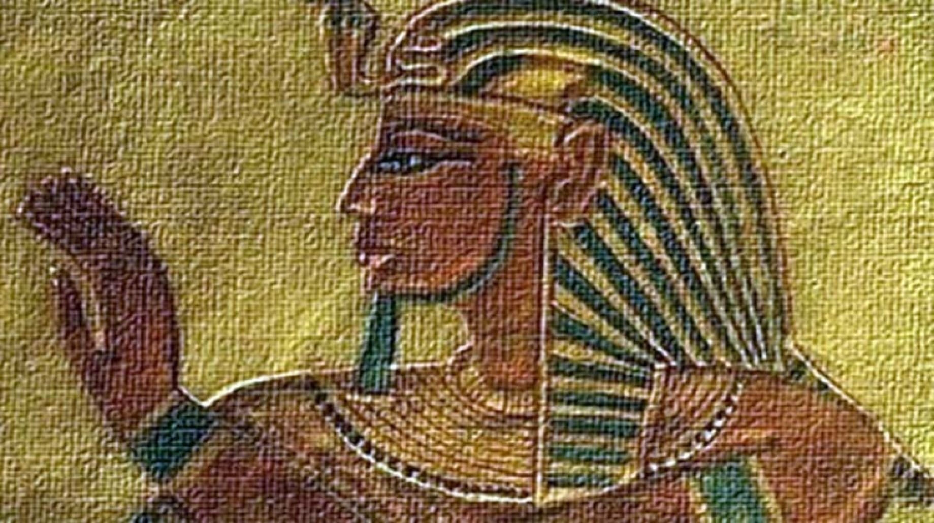 كانت طقوس الملوك.. ممارسة لعبة الجري اساسها المصريين القدماء
