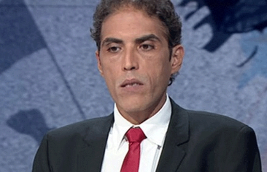خالد داود بـ"صالون تنسيقية الأحزاب": ثورة يناير جاءت نتيجة للممارسات الفساد والتوريث