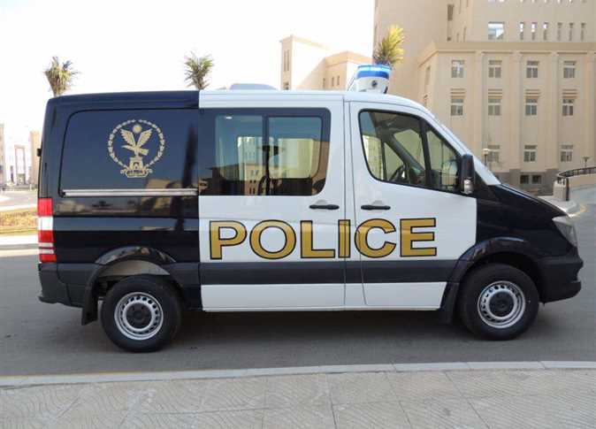 القبض على مدمن في عين شمس ادعى أنه المهدي المنتظر