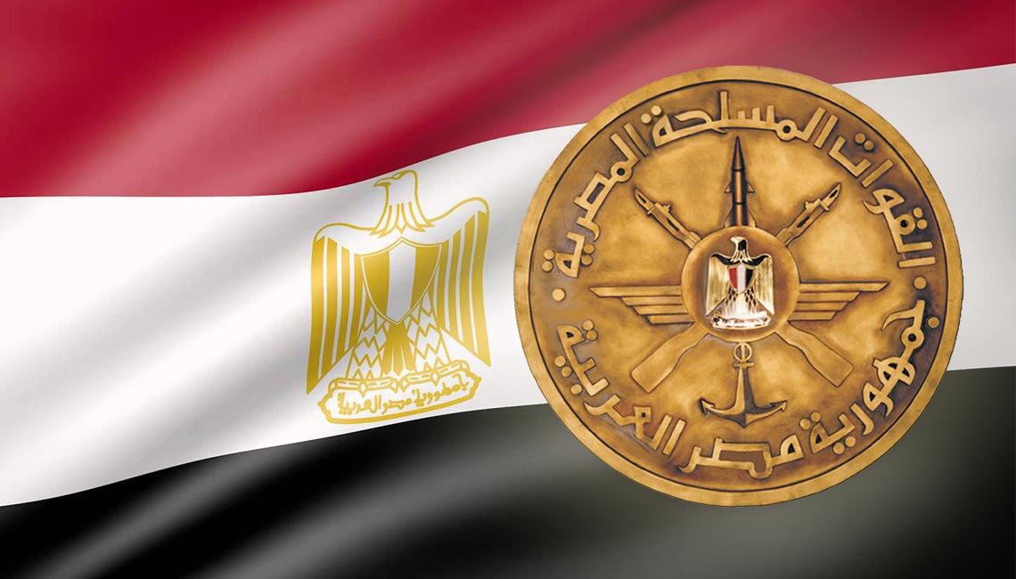 القوات المسلحة تنظم زيارة للملحقين العسكريين إلى الأكاديمية العسكرية وعدد من المشروعات القومية