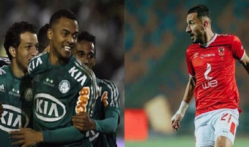 الاهلي ينافس علي المركز الثالث ببطوله كأس العالم للاندية بعد موقعة الميراس