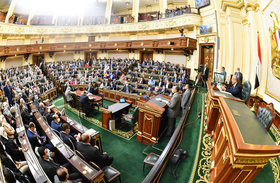 تشريعية النواب توافق نهائيا على النزول بسن استخراج بطاقة الرقم القومي لـ 15 سنة