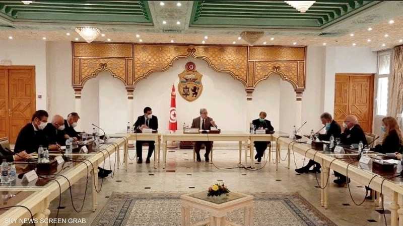 تونس: حل مجلس القضاء لا يهدف إلى وضع اليد عليه