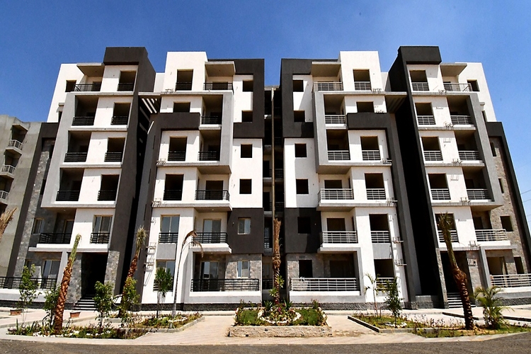 فى دقيقة ونص .. كيفية حجز شقة من وحدات سكن مصر ودار مصر وجنة