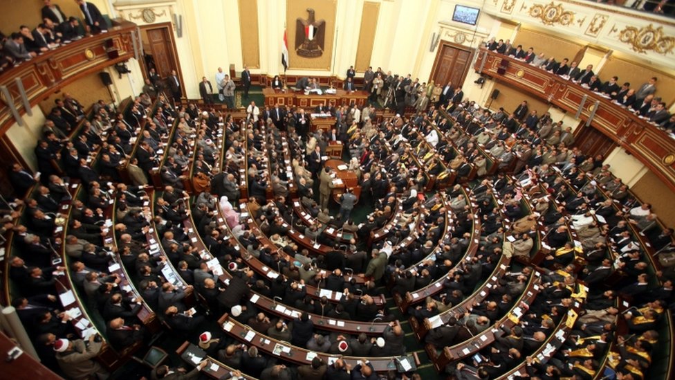 5 أهداف لـ "تعديلا قانون مكافحة الهجرة غير الشرعية".. تعرف عليها