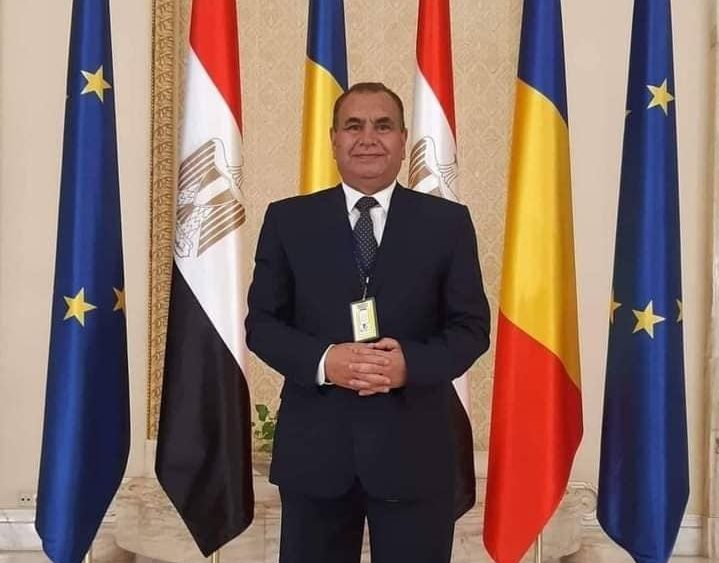 اتحاد "المصريين في الخارج" برومانيا: طائرة مجانية ستنقل الطلاب ولا أزمة في الطعام والشراب