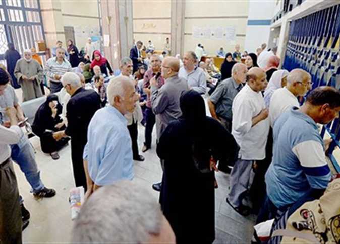 القوى العاملة بالنواب تقر العلاوات الجديدة وزيادة المعاشات