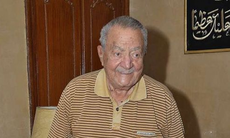 وفاة الفريق عبدالمنعم خليل قائد الجيش الثاني الميداني في حرب أكتوبر