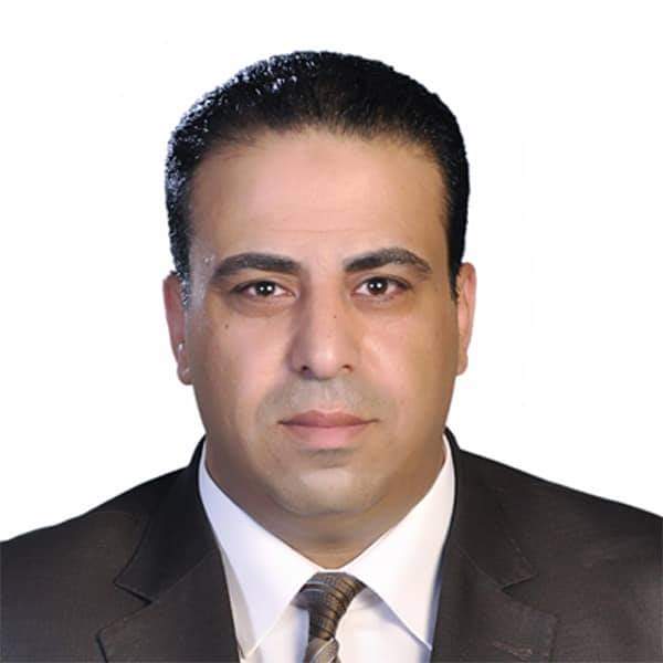 فوز ايمن عويان بامانة الجيزة بالحزب المصرى الديمقراطى الاجتماعى