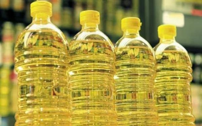 وقف تصدير الزيوت بكل أنواعها والفريك والذرة لمدة 3 أشهر