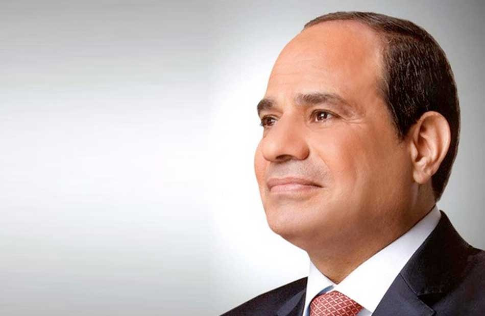 الرئيس السيسي يوجه بطرح السلع الغذائية بأسعار مخفضة وتوزيع «كراتين رمضان» على مستوى الجمهورية