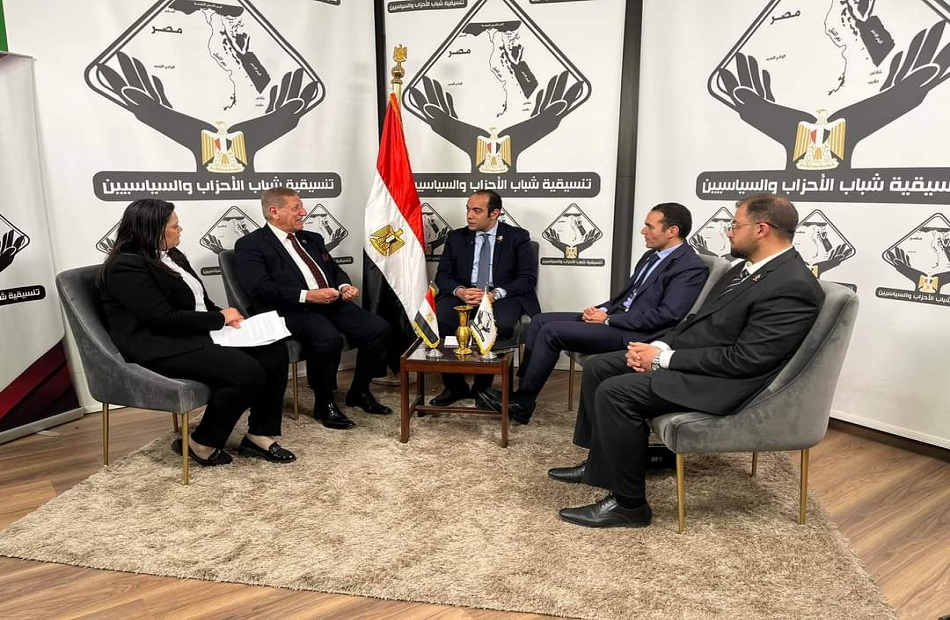 "التنسيقية" تدشن حملة "سوا هنعدي" لمواجهة التضخم وارتفاع الأسعار