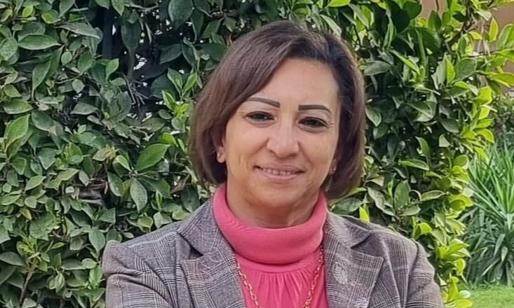 النائبة "مها عبدالناصر " تطالب بـ استطلاع رأي للشباب لبحث أسباب الهجرة