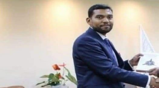 وفاه السفير الهندي في فلسطين