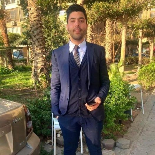 المصري الديمقراطي الاجتماعي يطالب بالإفراج الفوري عن المحامي الحقوقي يوسف منصور