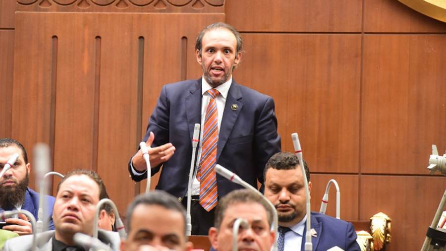"الشيوخ" يوافق مبدئيًا على مشروع قانون تنظيم ممارسة العمل الأهلي