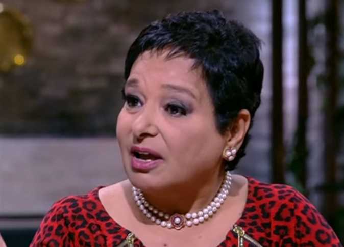 وفاة أنيسة حسونة عضو مجلس النواب السابق