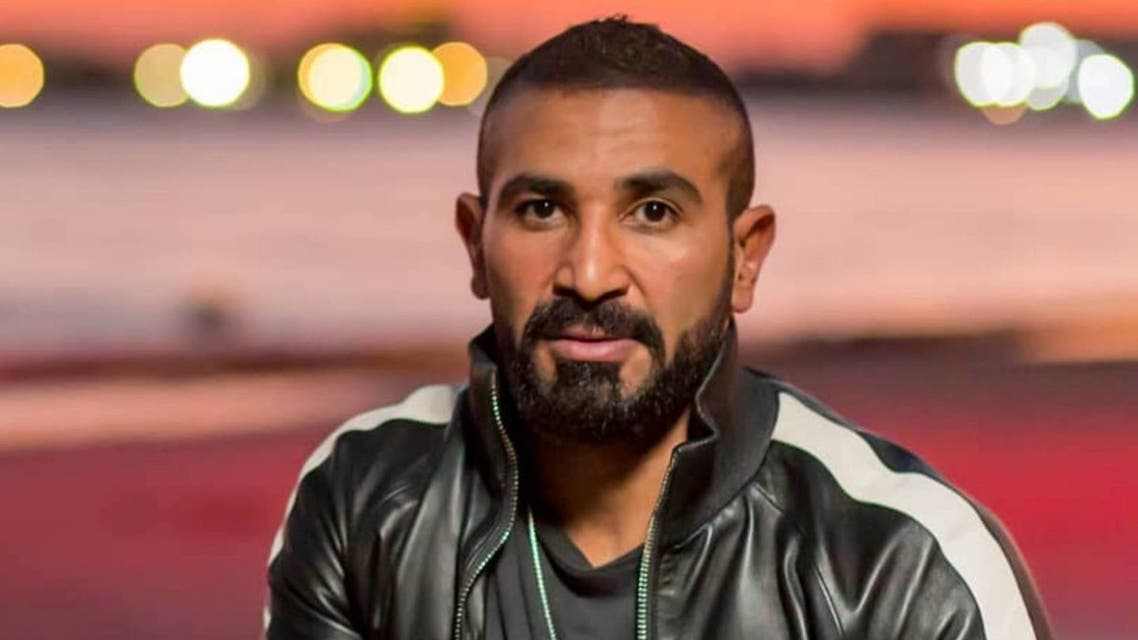 بنادي عليك جديد أحمد سعد