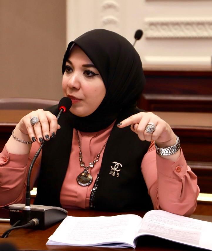يستهدف الطلاب وأولياء الأمور.. مقترح بـ "الشيوخ" لإنشاء منصة ذكية لنشر الوعي ومواجهة السلوكيات الخاطئة