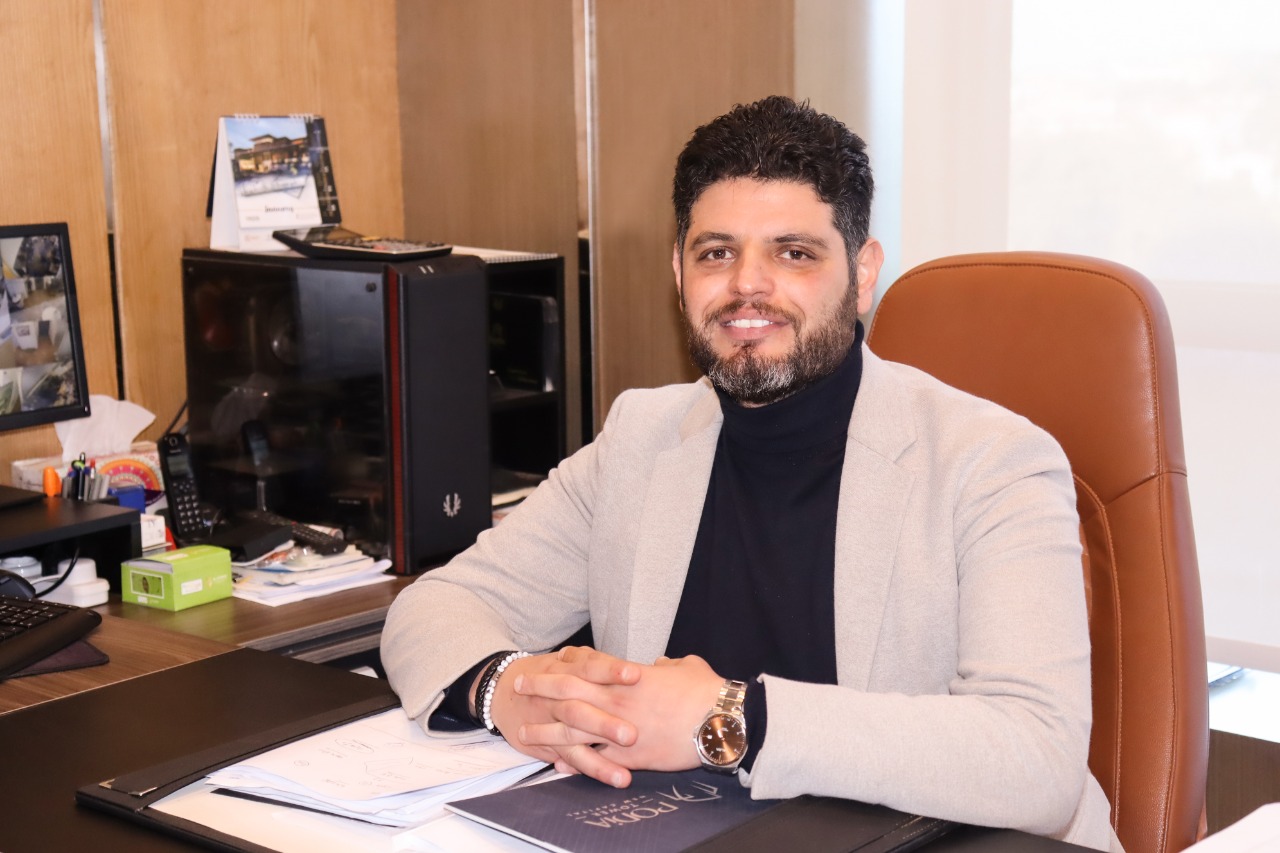 Z-Advisor تنطلق في السوق لإداره الأعمال بمختلف القطاعات التجارية والاقتصادية