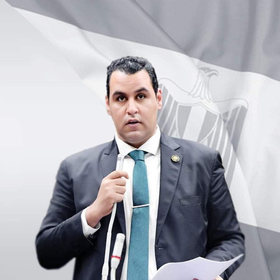 النائب إمام منصور: تحقيق التنمية مسعى القيادة السياسية من المشروع القومي للأسرة