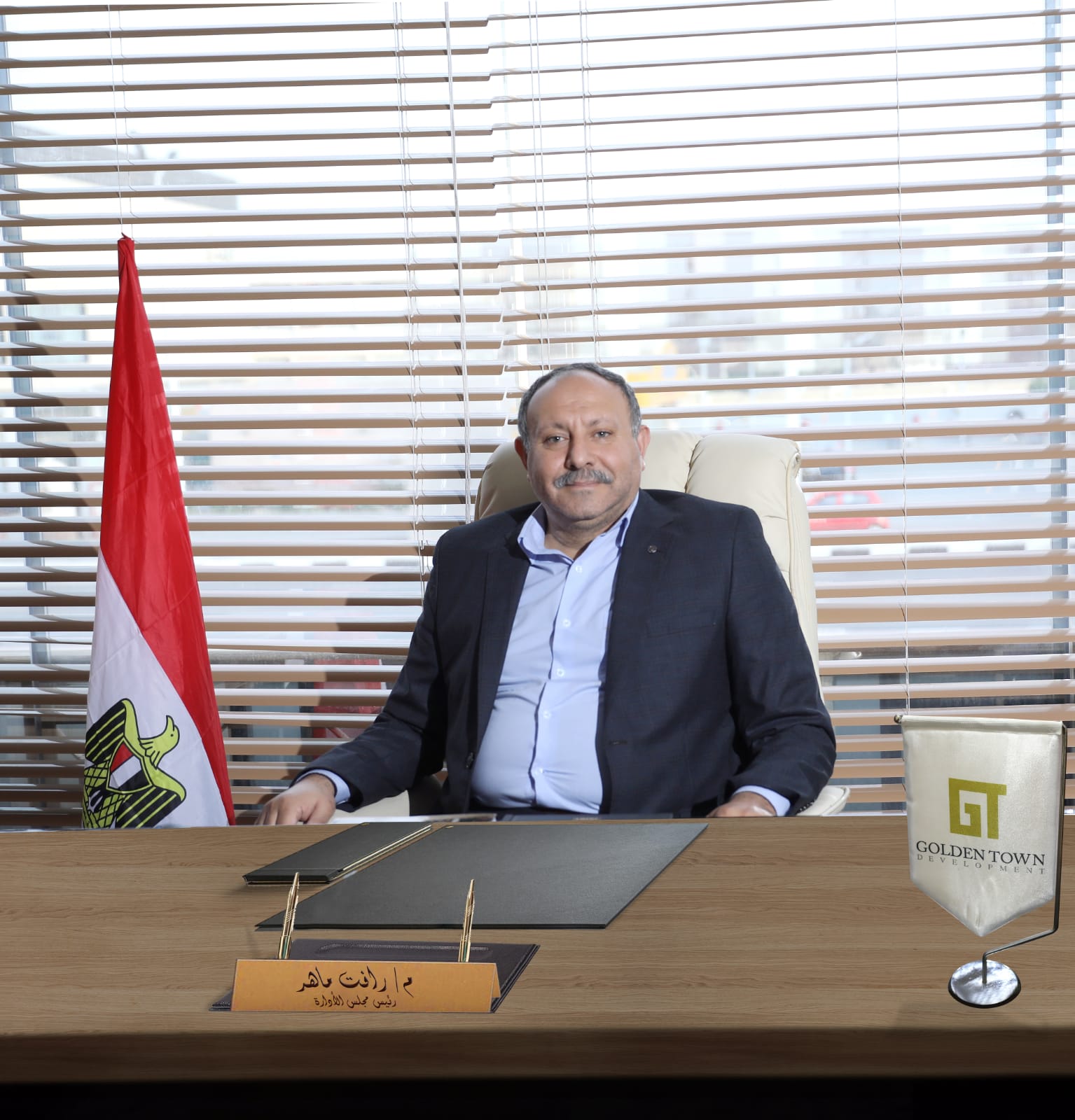 جولدن تاون للتطوير العقاري تستعد لضخ 3 مليارت جنيه في السوق العقاري خلال 2022