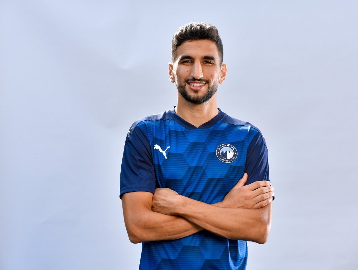 الكرتي في قائمة منتخب المغرب من أجل الصعود لكأس العالم