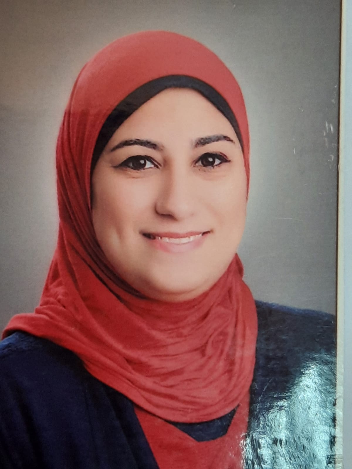 امانى محمد تكتب .. قوة المرأة الناعمة