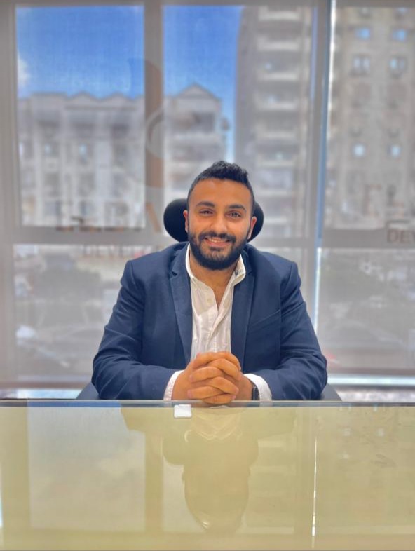 "البارون للتطوير " تطلق مشروعيها sky complex وفيجور.. باستثمارات تتجاوز ال٢ مليار جنيه
