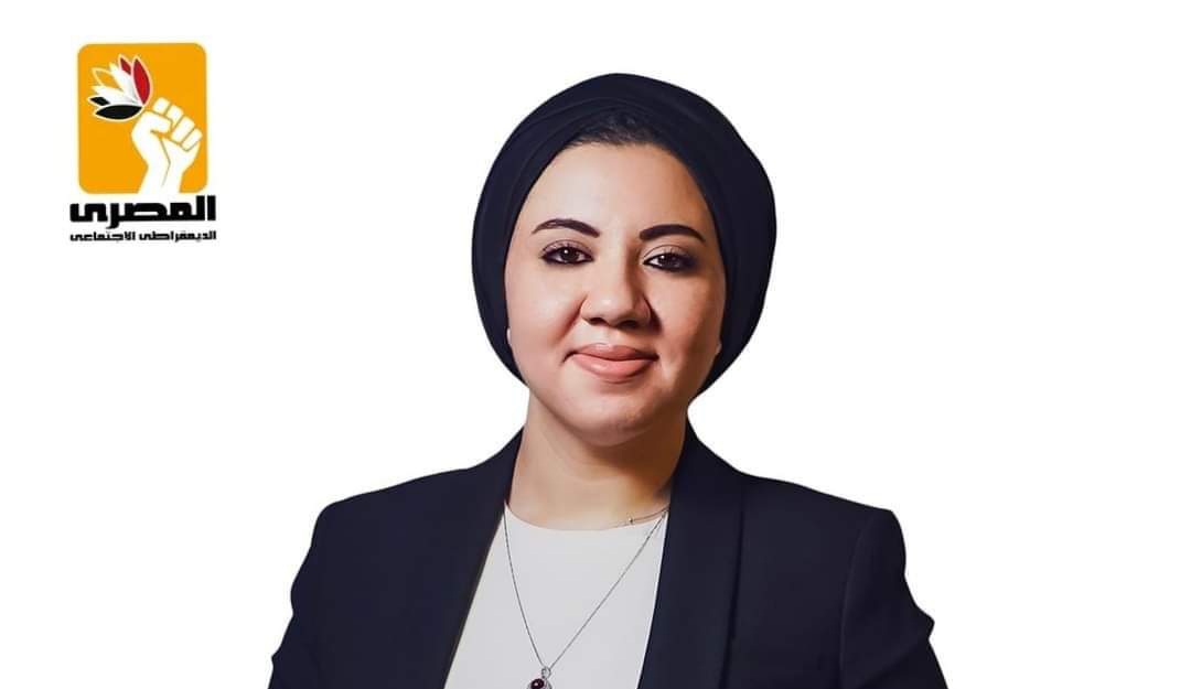 اقتراحات النواب توافق علي مقترح النائبة أميرة صابر بشأن إعداد قاعدة بيانات موحدة ومحدثة عن ذوي الإعاقة