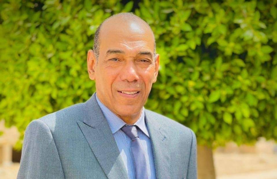 بعد قبول الطعن المقدم منه...عبد الحليم العمدة أمينا للحزب المصري الديمقراطي الاجتماعي بشمال أسوان 