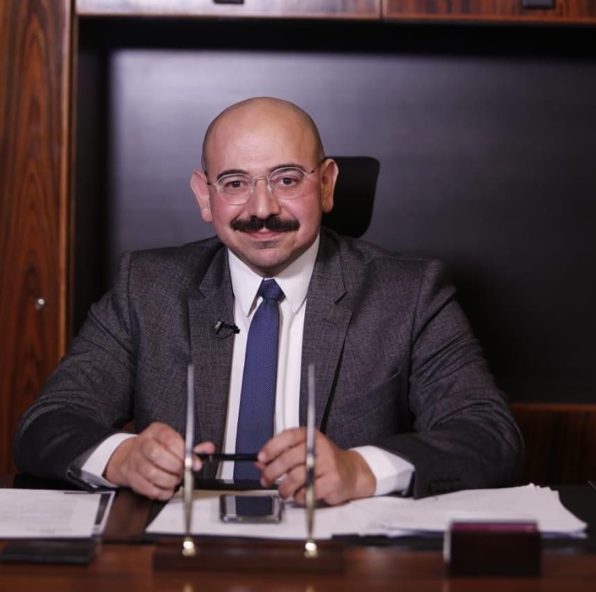 عبد الرحمن خليل: الشركات العقارية غير المستوفية للدراسات بمشروعاتها تواجه أزمة حاليا